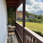 Ferienhaus La Ferreria