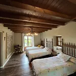 La Ferreria بيت للعطل