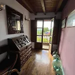 بيت للعطل La Ferreria Figares