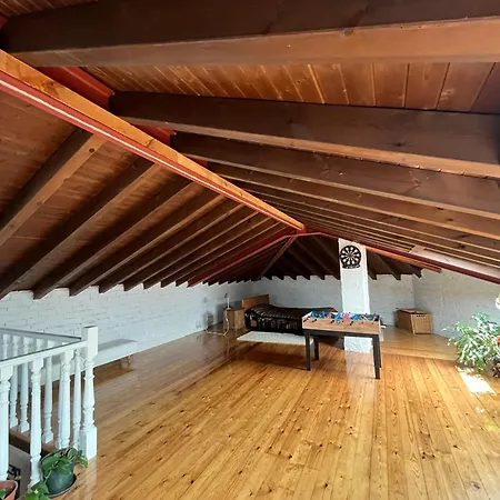 La Ferreria