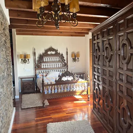 La Ferreria بيت للعطل