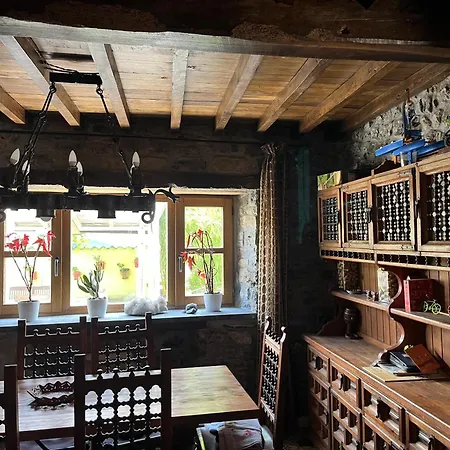 La Ferreria Figares
