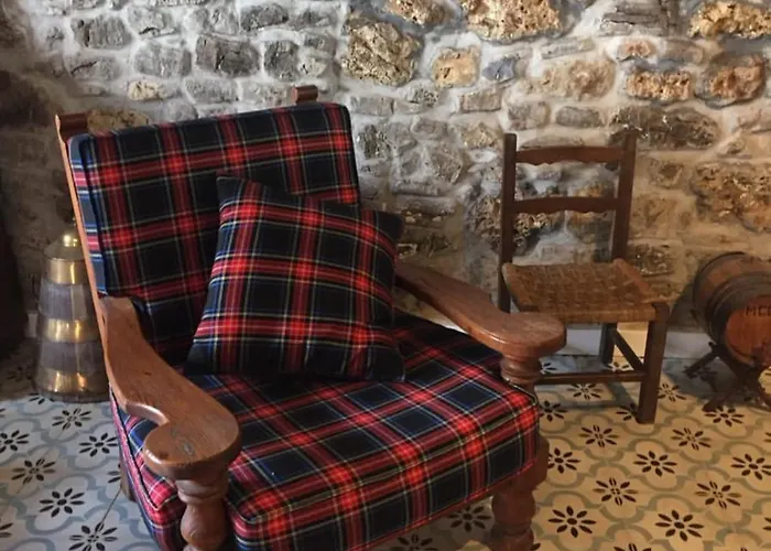 La Ferreria * Figares