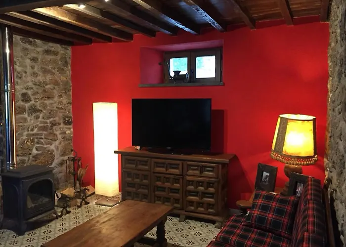 La Ferreria * Figares