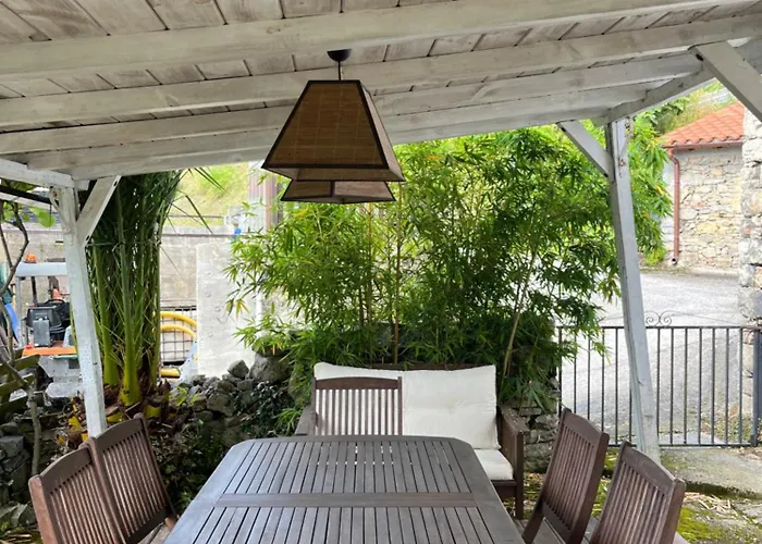 La Ferreria בית נופש Figares