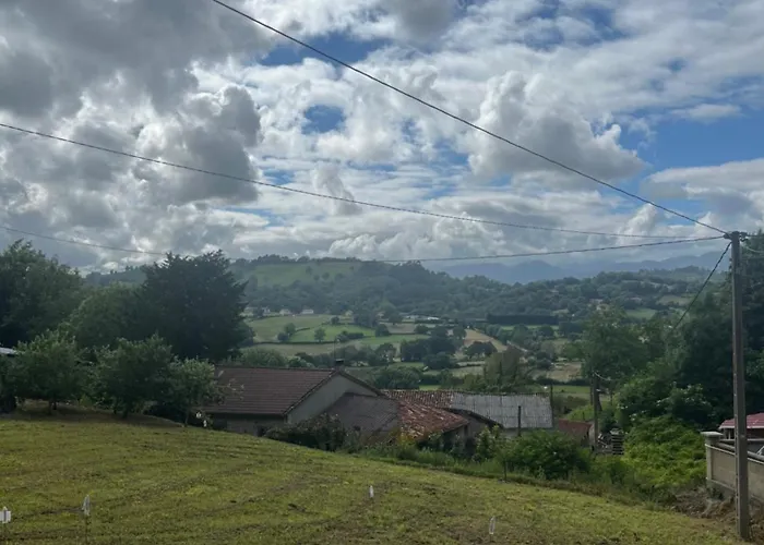 La Ferreria * Figares