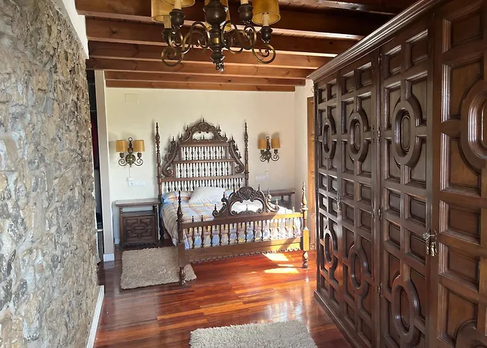 La Ferreria Hébergement de vacances