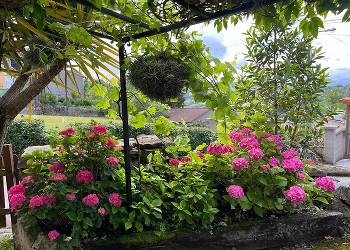 La Ferreria * Figares